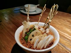 -太二酸菜鱼(深圳布吉万象汇店)
