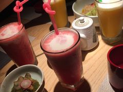 -京料理·日料自助·铁板燒(复悦城店)