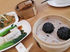 -澳门西南饭店·粤菜·茶市·手工点心(华海路店)