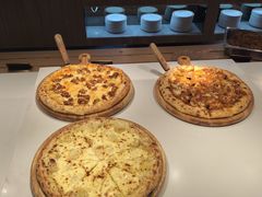 -比格比萨自助(宝山日月光店)