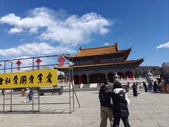 -玉佛苑