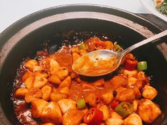 -鹊华居·地道鲁菜·海鲜·融合味(大明湖店)