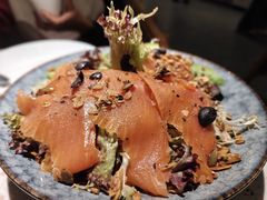 -BE BRIGHT KITCHEN(正佳广场店)