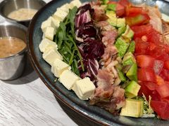 -Nana And Her Friends Restaurant 娜娜家(小寨原力场店)