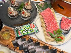 -缘·金家烤鳗鱼(西塔总店)