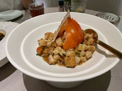 -甬府小鲜(万象城店)