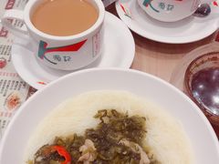-源记茶餐厅(尖沙咀店)