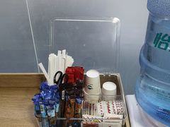 -蓝鲸24h自习室(花园桥店)