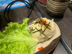 -名代宇奈备长炭烧鳗鱼居酒屋