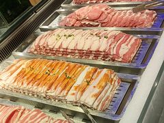 -金滏山烤肉·海鲜·火锅自助餐厅(襄阳万达店)