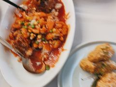 -丰收日·小海鲜·沪上家宴(顾村正大店)