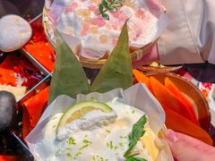 -赵美丽·重庆社区火锅·直营店(火车东站·中豪国际店)