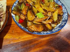-六禾熏酱小酒馆·东北菜(海甸岛店)