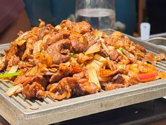 -四季民福烤鸭店(王府井东安门店)