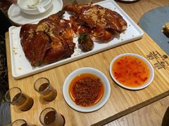 -粤集·手工粤菜(皇庭广场店)