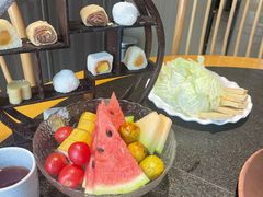 -东来顺(非遗·清真火锅·盛世广场店)