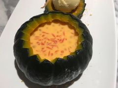 -青雅中餐厅(大连金石滩绿发希尔顿度假酒店)