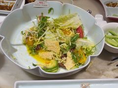 -京味斋·北京烤鸭(北京南站洋桥店)