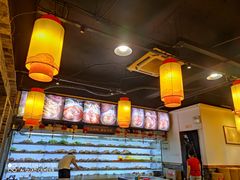 -镇江龙·火锅串串(武侯祠店)