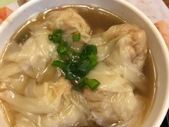 -添好运点心专门店(深水埗店)
