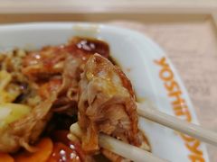 -吉野家(学院路店)