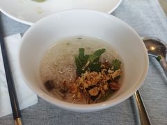-厦门康莱德酒店
