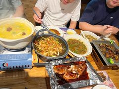 -U你·天然调味(南湖总店)