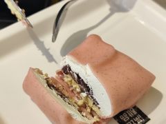 -满记甜品(金融街店)