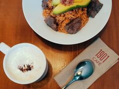 -1901 Cafe(西四店)