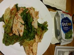 -紫霞门韩国料理烤肉(深南东路店)