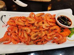 -映像威海·海鲜味道(市区店)