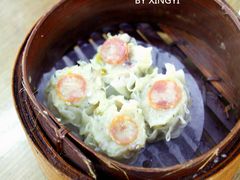 -香港蓮香樓(中環店)