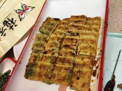 -禧香逢烧烤金牌鸡手王(繁荣路店)
