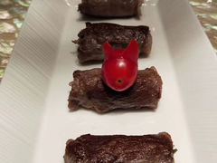 -8餐厅(新葡京酒店)