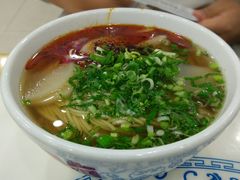 android_upload_pic-马子禄牛肉面(金宝街店)