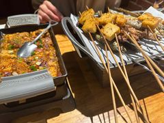 -聚点串吧·北京烧烤(朝北店)