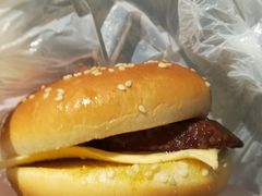 -兰芳园(尖沙咀店)