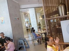 -必胜客(吾悦广场店)