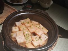 招牌焗香芋-花千醉(新街口店)