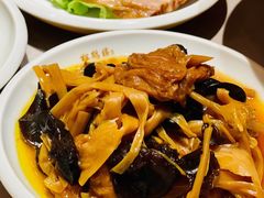 -松鹤楼面馆(清河万象汇店)