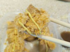 -孖记茶档·热腾茶餐(江南西plus店)