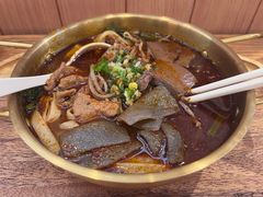 -小满手工粉(上海维璟广场店)