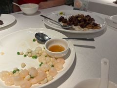 -漢舍中国菜馆(浦东嘉里城店)