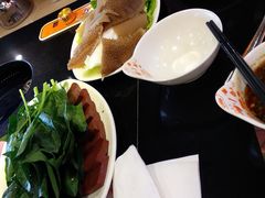 -呷哺呷哺(松江开元店)