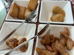 -临家闽南菜(宝洲路店)