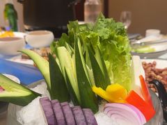 -箪食巷私房菜馆·鲁菜(玉函路店)