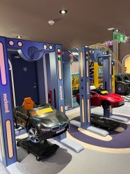-MELAND CLUB•花园城堡主题亲子乐园•派对•餐厅(广州乐峰广场旗舰店)