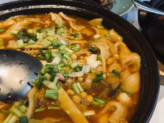 -南堂館川菜文化餐厅(天府店)