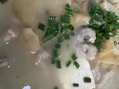 -冯记豆花店(健翔桥店)