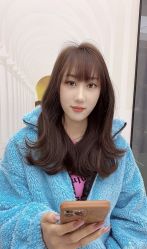 -HG美发设计沙龙